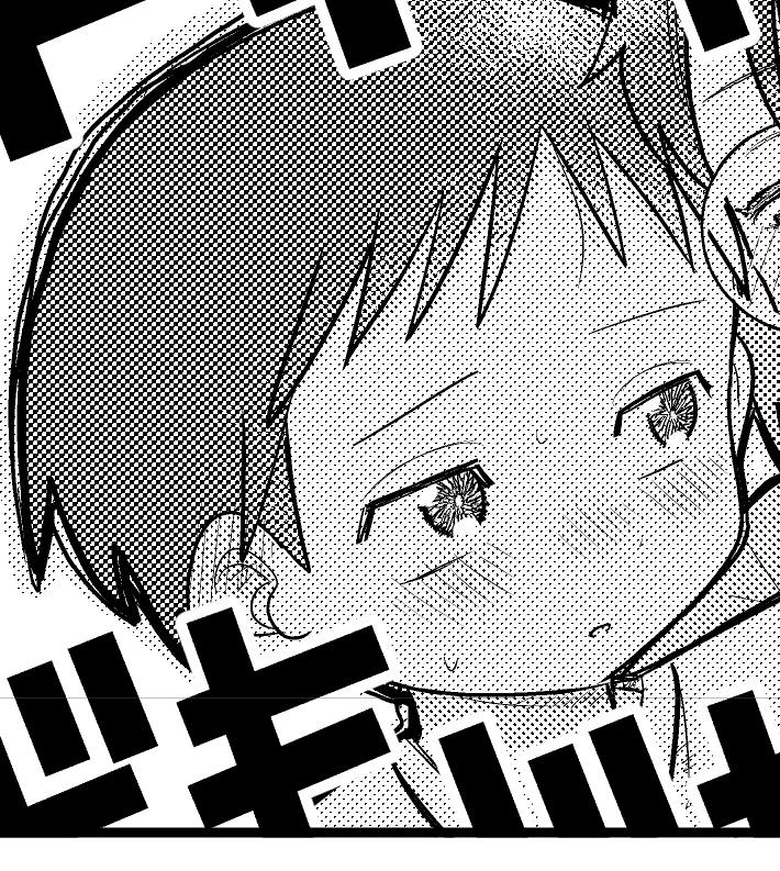 中学生男子 