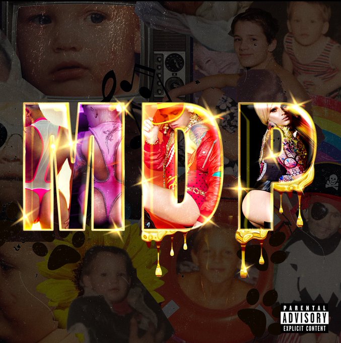 Go to @iTunes &amp; please Pre-Order "MDP" Available on all platforms November 6th 🙌🏽🙌🏽&hearts;️ @Spotify @DistroKid<a class="tags" target="_blank" title="On Twitter" href="/?out=eyJ0eXAiOiJKV1QiLCJhbGciOiJIUzUxMiJ9.eyJpYXQiOjE3MjI4MjU2NTksImlzcyI6InR3cG9ybnN0YXJzLmNvbSIsIm5iZiI6MTcyMjgyNTY1OSwiZXhwIjoxNzU0MzYxNjU5LCJyZWRpcmVjdF91cmwiOiJodHRwczovL3R3aXR0ZXIuY29tL2lUdW5lcyJ9.RdZSvo7OaGV51yUO12wB7rwQeRx-7IX7A4jJyIuFTIVt6Sz8q5Ul83u4BvVU1V59IzGZJTDgrI7eXWCJuJg07w">@iTunes</a><a href="/tag/hilarious"class="tags"><span>#hilarious</span></a>