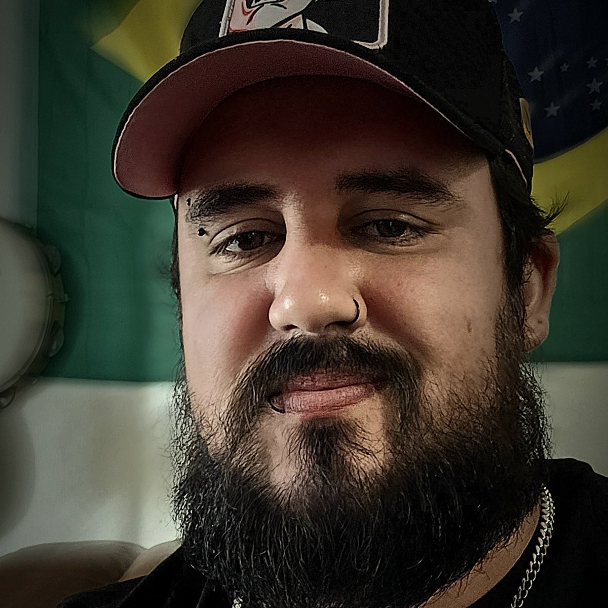 felipekibu's tweet photo. #NewProfilePic https://t.co/thkU411dLY