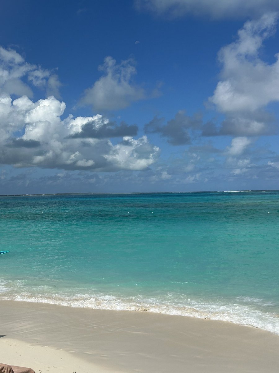 Can we go back? @BeachesResorts #BeachesTurksAndCaicos #TurksAndCaicos #Caribbean