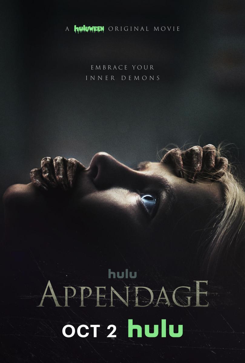 SergioMorci's tweet photo. #Apendice es una revisión modernizada de #BasketCase, A
adaptada a los nuevos tiempos y con mensaje social. Es divertida, tiene carisma y es suficientemente excesiva como para contentarnos. A mi me gusta ver este tipo de películas que arriesgan entre tanto copia/pega. https://t.co/9szM2fBkte