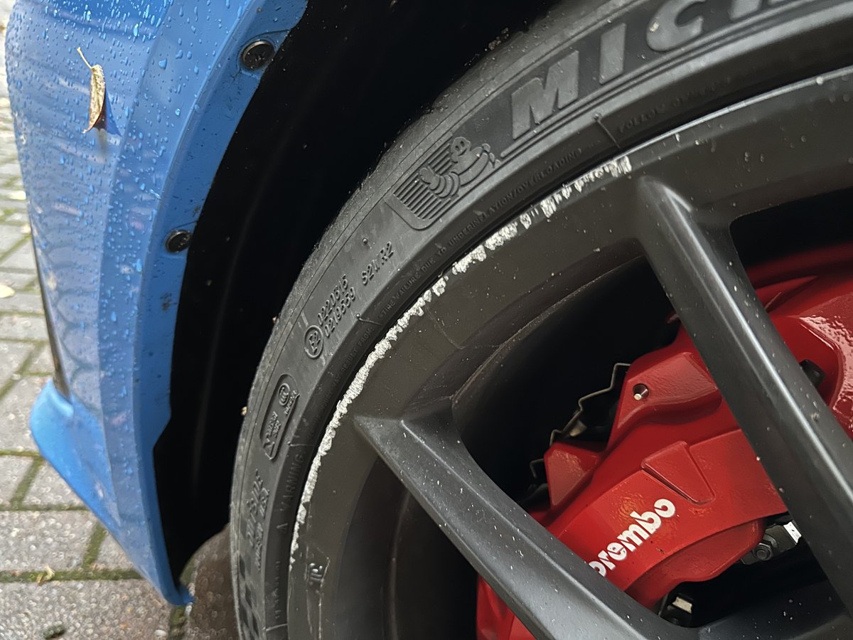 Tim Oldland tweet media