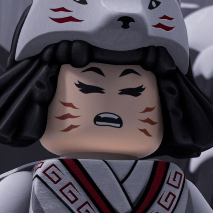 Hah? what do you mean hah? It's not funny!