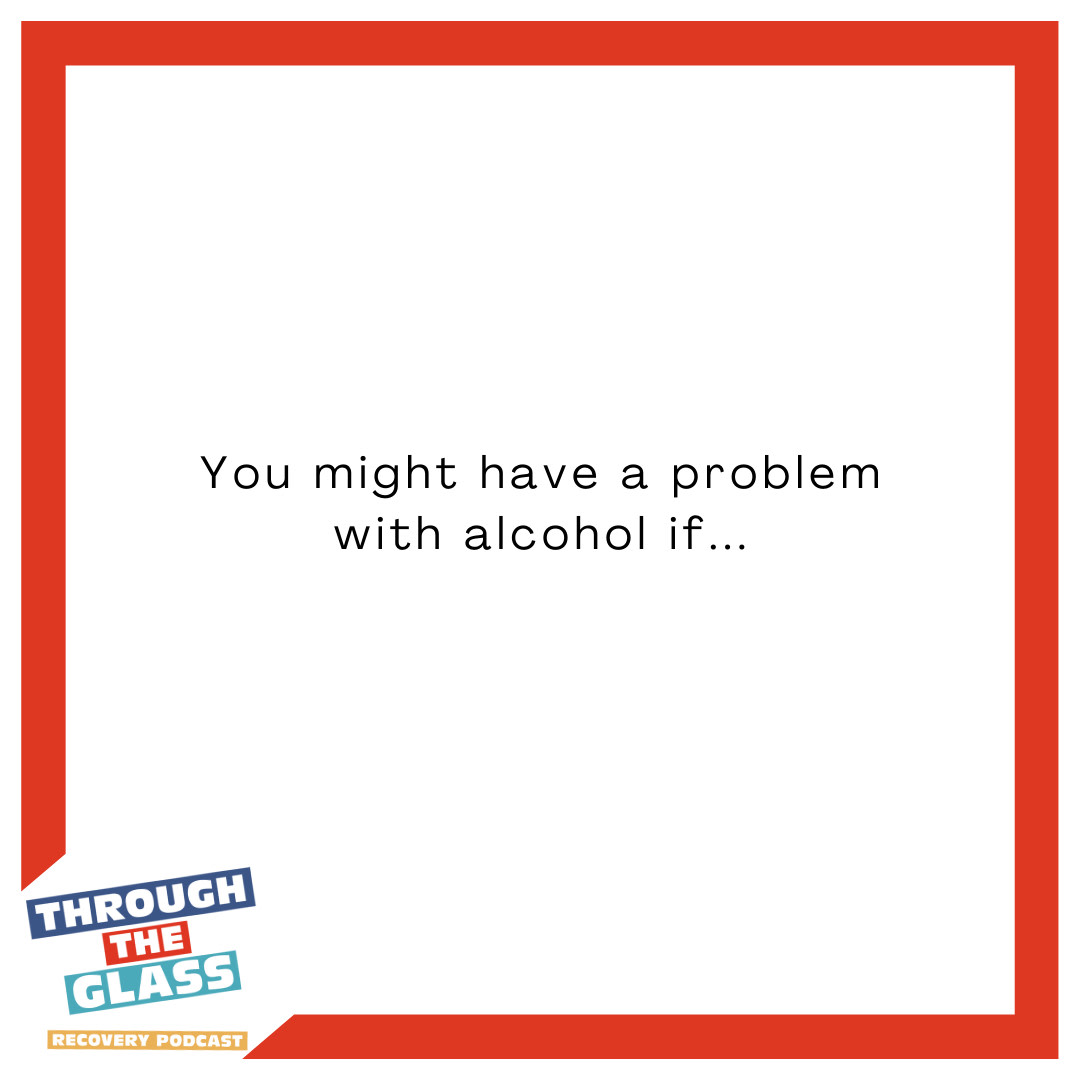 Tell us in the comments!

#tellyourstory #sud #addictionmatters #addictionhelp #wedorecover #recoveryjourney #soberwisdom #soberjourney #substanceabuse #addiction #alcohol #alcoholfreeliving #createalifesofull