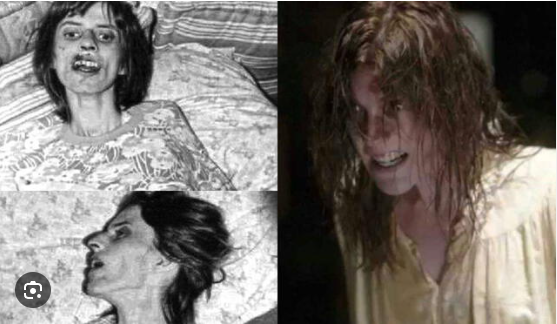 Araknne1's tweet image. 🎃HILO MES DEL TERROR🎃
A lo largo de la historia se han realizado muchos exorcismos pero ningunos tan terroríficos como los de Anneliese Michel, una joven de 23 años que fue sometida a un total de 67 exorcismos y que su historia inspiró la película de “El exorcismo de Emily Rose