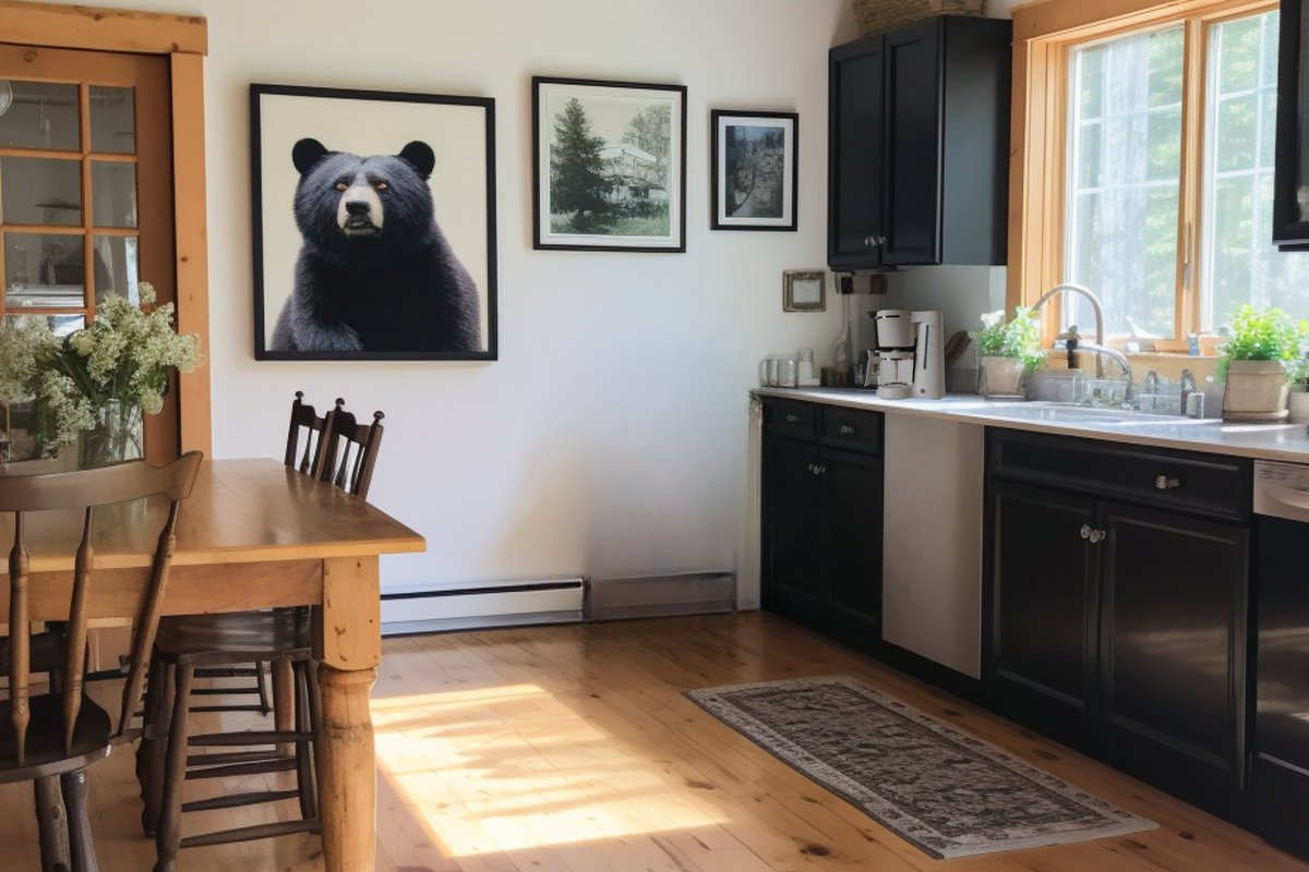 basichomediy's tweet image. Check out great bear kitchen decor ideas today in our latest post! 
basichomediy.com/bear-kitchen-d…
#kitchengoals #kitchendesigninspiration #kitchenmakeover #kitchendesignideas #kitchendesign #kitchen #beardecor #beardecoration #bearkitchendecor #bearkitchen #rustickitchendecor