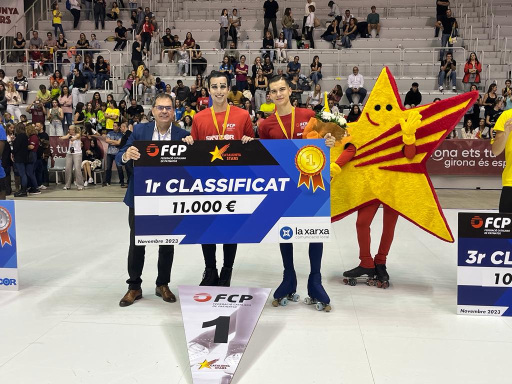 FCPatinatge tweet media