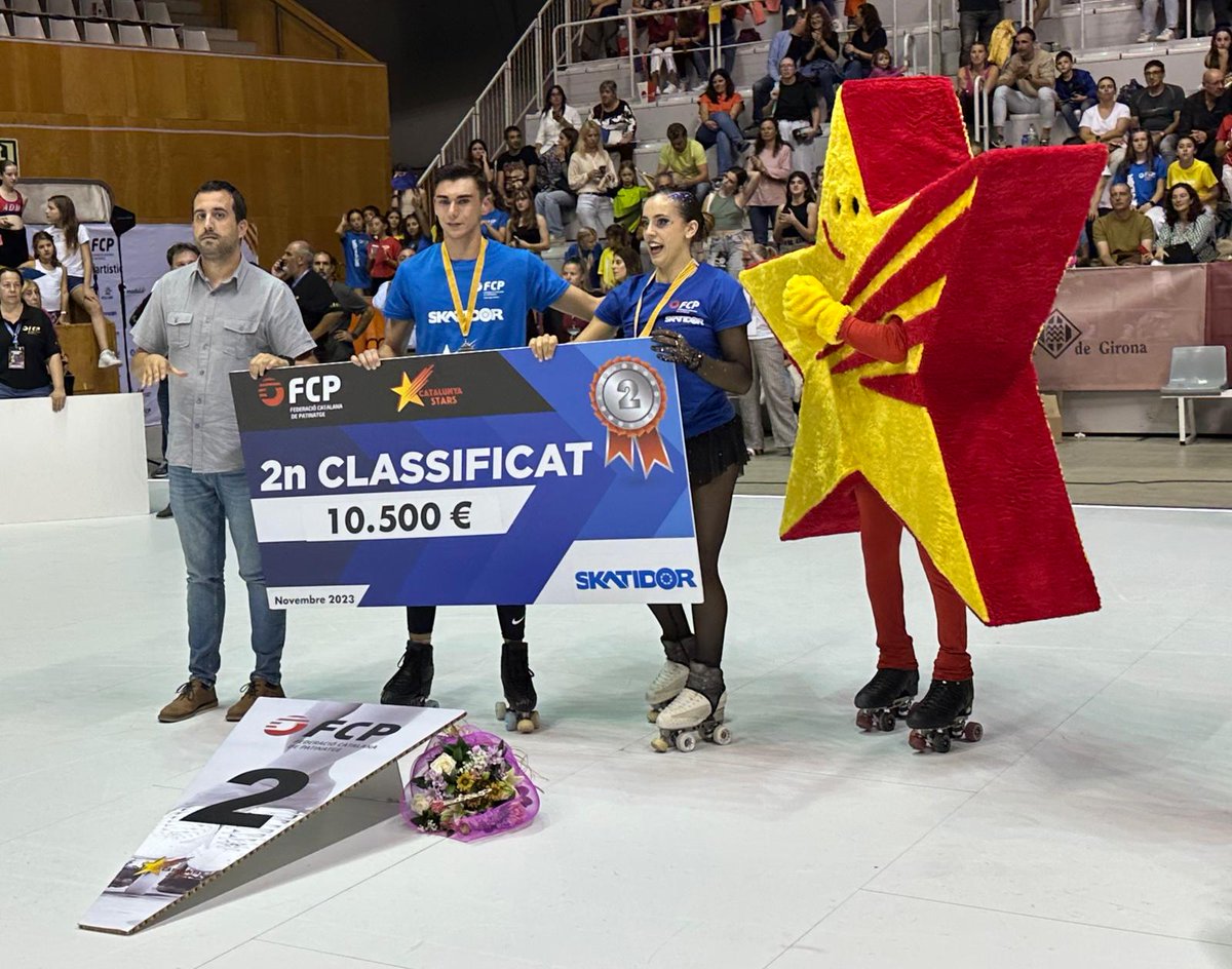 FCPatinatge tweet media
