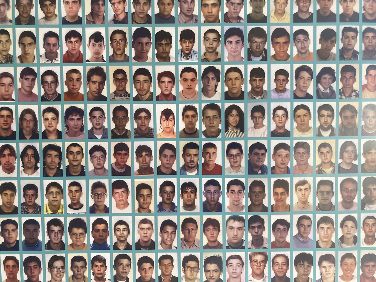 PenaFrancesc's tweet photo. 50 anys de la #eaalfarràs i 25 de la graduació… moltes gràcies per 5 maravellosos anys #eaalfarras #escoladevida #Retrobament #Amistat #companyerisme https://t.co/JXuz3svVEb