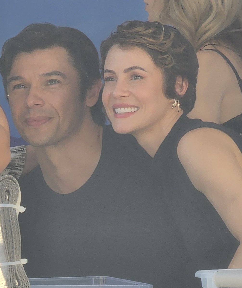 teamxarah's tweet image. #xarah #days #daysofdays2023