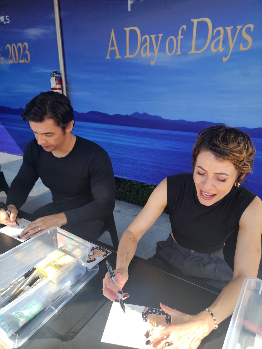 teamxarah's tweet image. #xarah #days #daysofdays2023