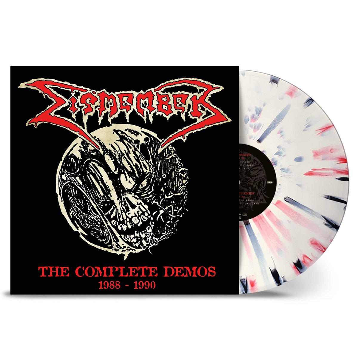 DISMEMBER Official tweet media