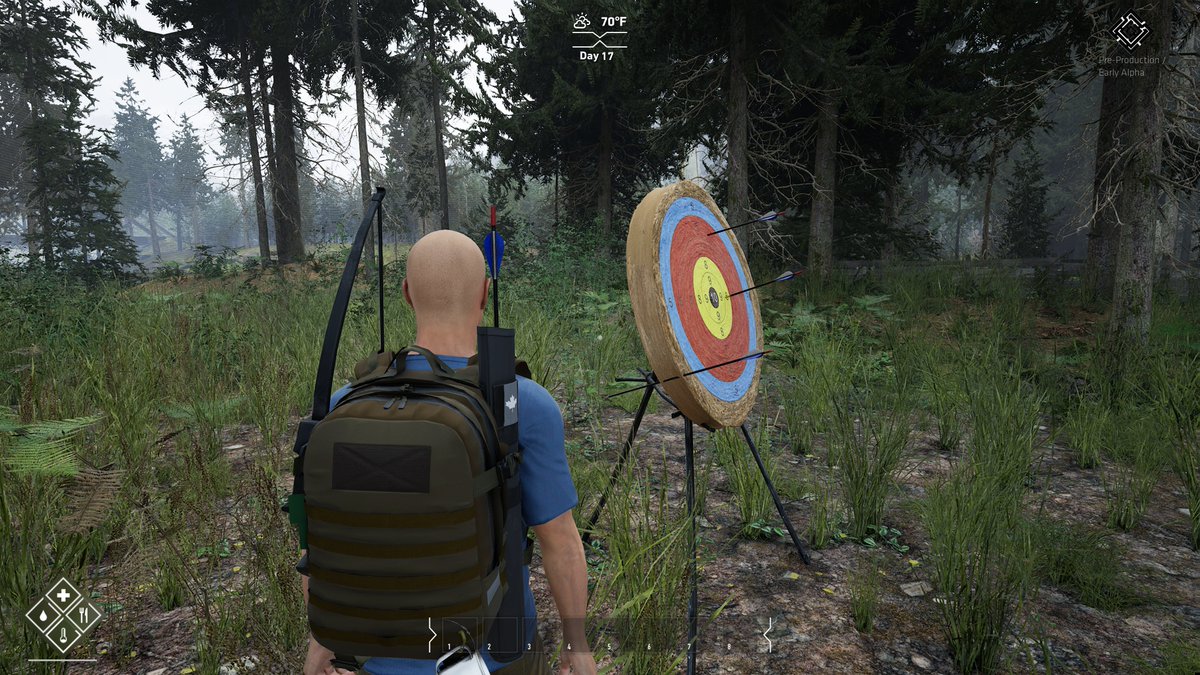 The Gold River Project tweet media