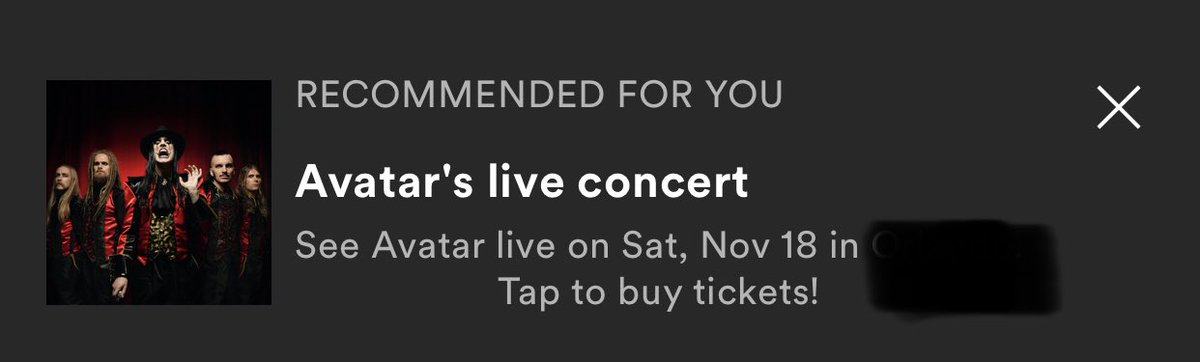 Choptop05's tweet photo. 💔💔 I want to go so bad https://t.co/RDuRun13Yn