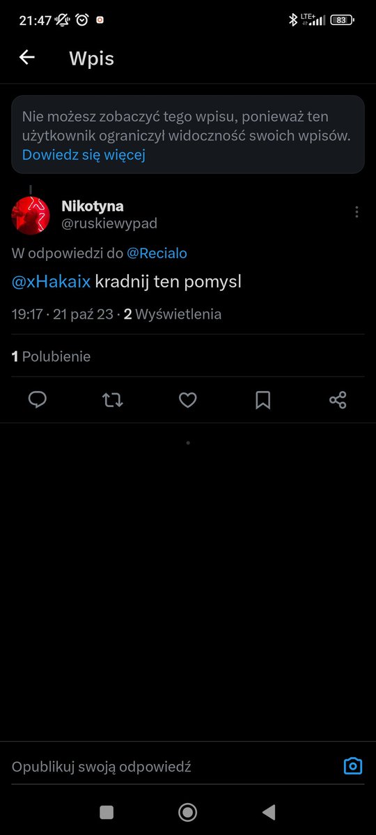 nothing0found tweet picture