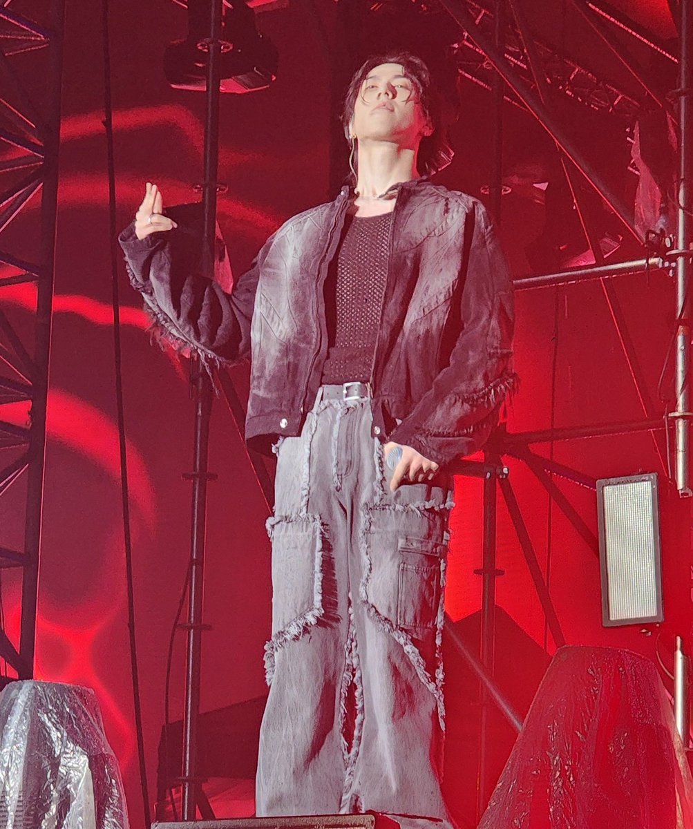 มาช้า.แต่มานะ❤️
#พี่หมึกจ๋ายูคยอมมาแล้ว
#OCTOPOP2023 
#yugyeom