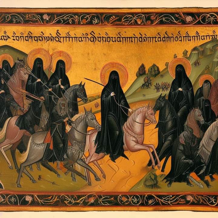 Vožd Augustus☦️🇲🇪🇷🇸🏴☠️Z tweet media