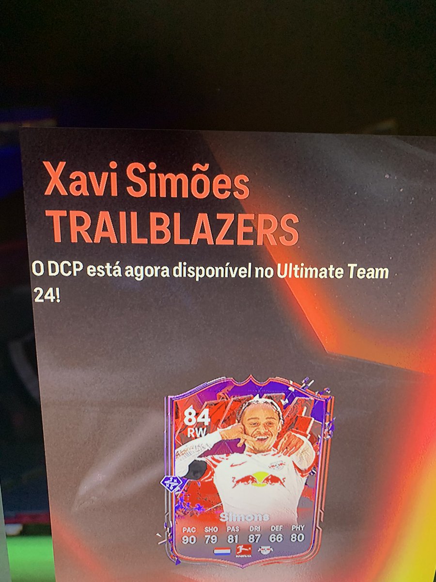 O tal Simões 😂😂
<a href="/EASPORTSFC/">EA SPORTS FC</a>