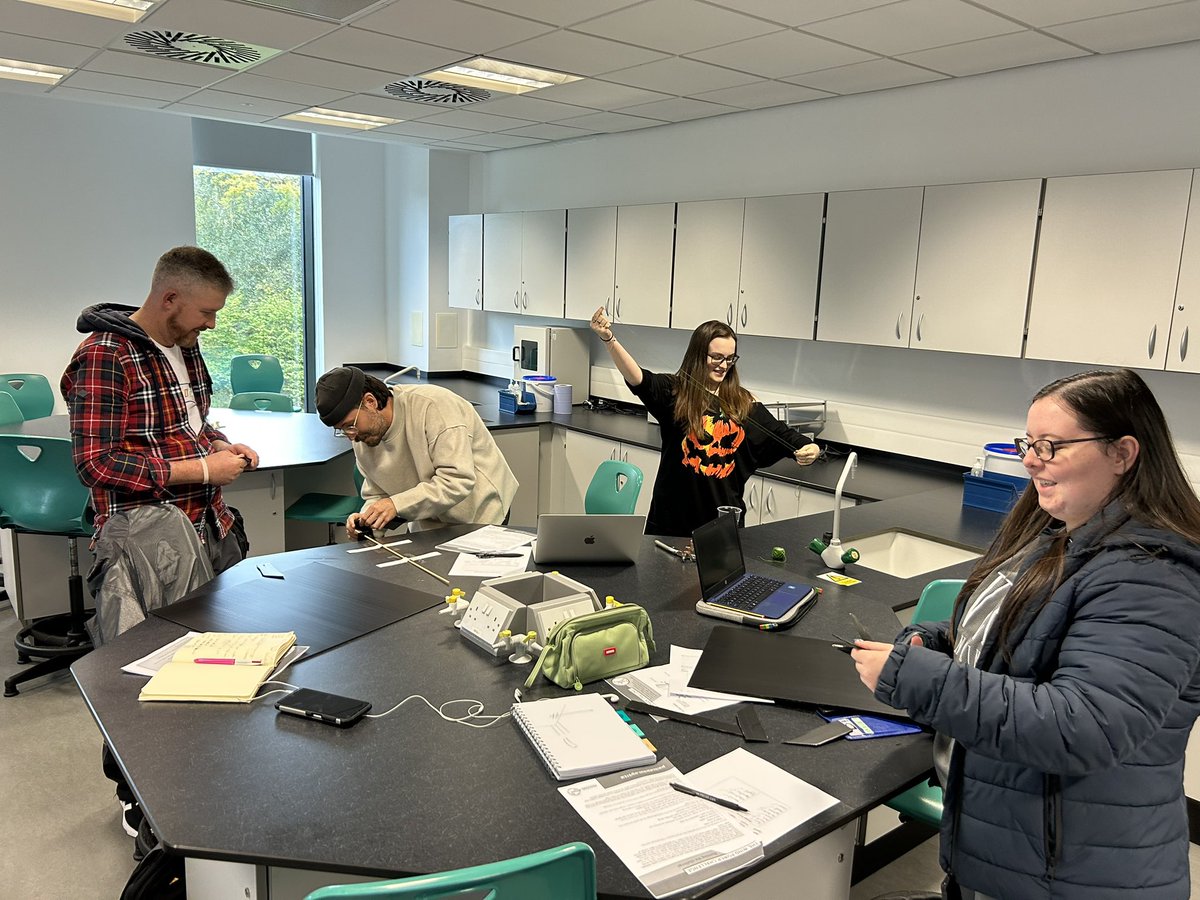 UWS BA Primary tweet media