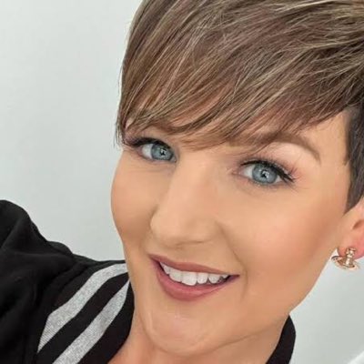 Janetjoy9896's tweet photo. #NewProfilePic https://t.co/gMJsZuLfFQ