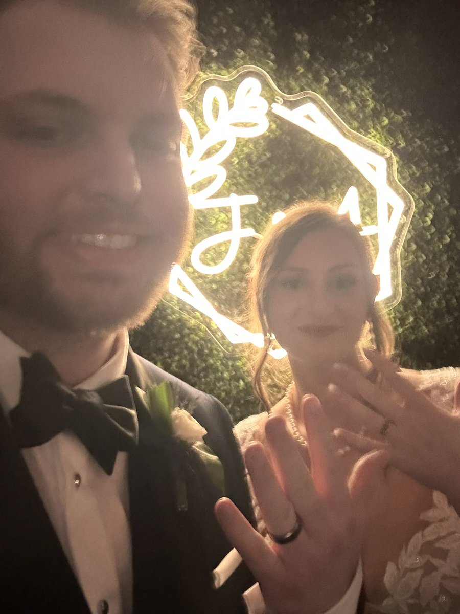 fittymon's tweet image. My present wife ❤️