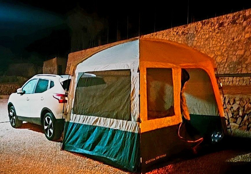 Gatinvisible's tweet photo. Nou càmping a #Benigembla. Més informació sobre aquest càmping Telèfon./Whatsapp: 676436595
@ValldePop @MarinaAlta @Caravanes @Costablanca @BenissaTurisme @CostaBlanca_FM @diarilaveucat @iecmadifusio @paisvalencianet @levante_emv  @lasprovincias https://t.co/AHH0JOh8mp