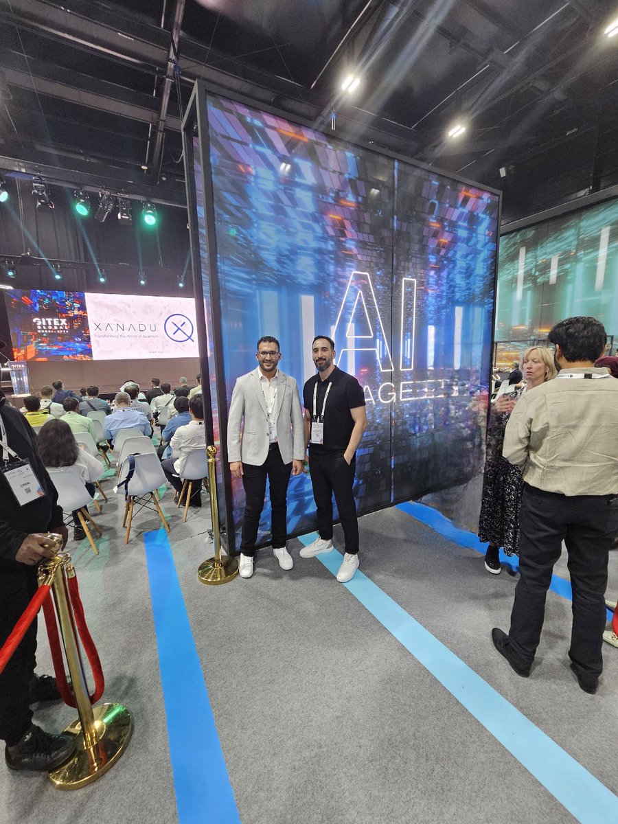 OnpassiveComm's tweet image. Thank you Team @ONPASSIVE for making us to successfully write a new history in the Books of ONPASSIVE this week. We appreciate all your efforts, energy and time for making the entire #ONPASSIVECommunity proud @GITEX_GLOBAL. Remember we love you all 😘💝

@ONPASSIVEAR