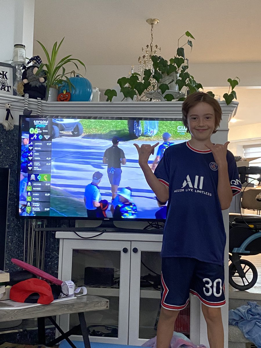 twmeyer10's tweet photo. #LIVBROADCAST
Cheering on Bubba and the @RangeGoatsGC from Southern Alberta, Canada! https://t.co/GXExloKtvq