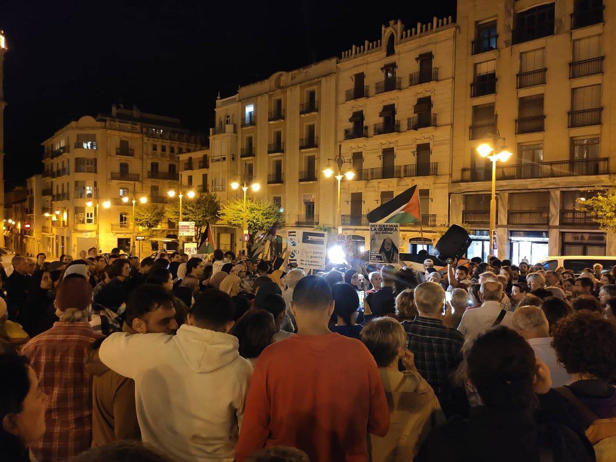 Joventut Comunista al País Valencià ☭ tweet media