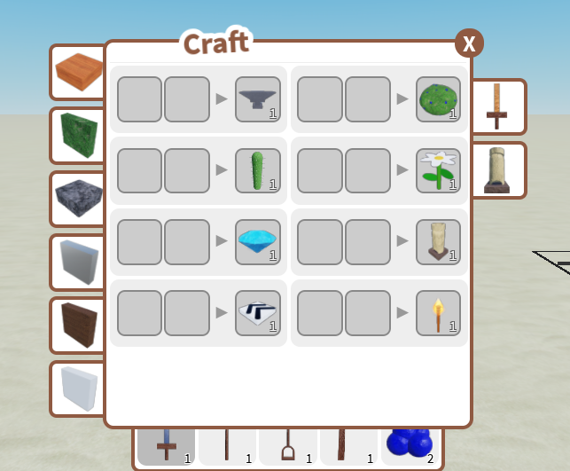 Roundworld - roblox game tweet media