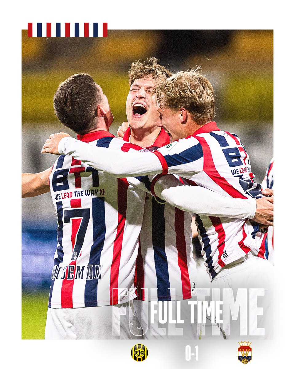 Willem II tweet media