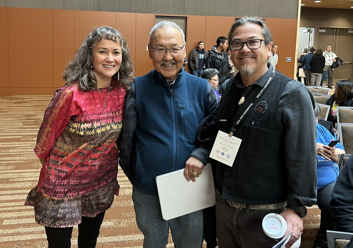 Alaskans4BE's tweet image. 🚨🚨 #AFN2023 UNANIMOUSLY passed our resolution to preserve open primaries and ranked choice voting. 

Thank you @Sealaska for sponsoring and everyone for the support. 💪🏽