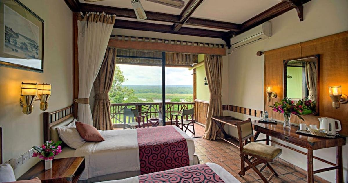 kat_festo's tweet photo. Here's your Murchison Falls National Park guide to accommodation:
#Luxury: Paraa Safari Lodge, Baker's Lodge, and Murchison River Lodge.
#Mid_Range: Fort Murchison Lodge and Pakuba Safari Lodge.
#Budget: Red Chilli Rest Camp and Murchison River Camp. https://t.co/gFh4MGUYbW