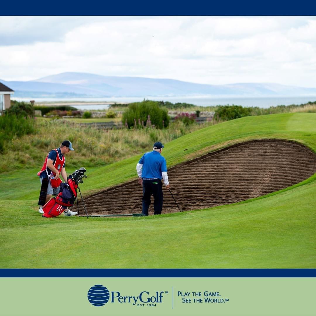 Golf is the ultimate test of patience.

#PerryGolfCruise #Azamara #Golf #Cruise #GolfCruise #GolfTravel #MoreToSea #LoveTravel #CouplesTravel #LuxuryTravel #PerryGolf #PerryGolfTrip #GolfTrip #Scotland #HomeOfGolf #ScottishLinks #LinksGolf #Golf #WhyILoveThisGame