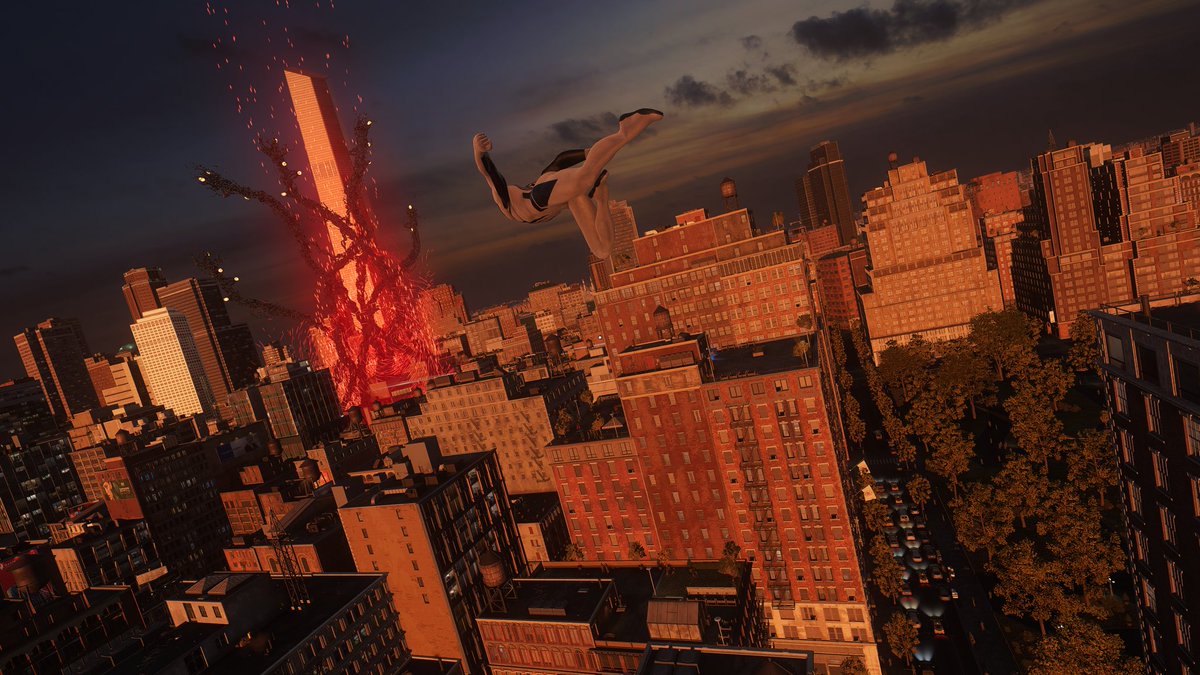 xRomajii's tweet photo. @insomniacgames https://t.co/oRWmjawQJr