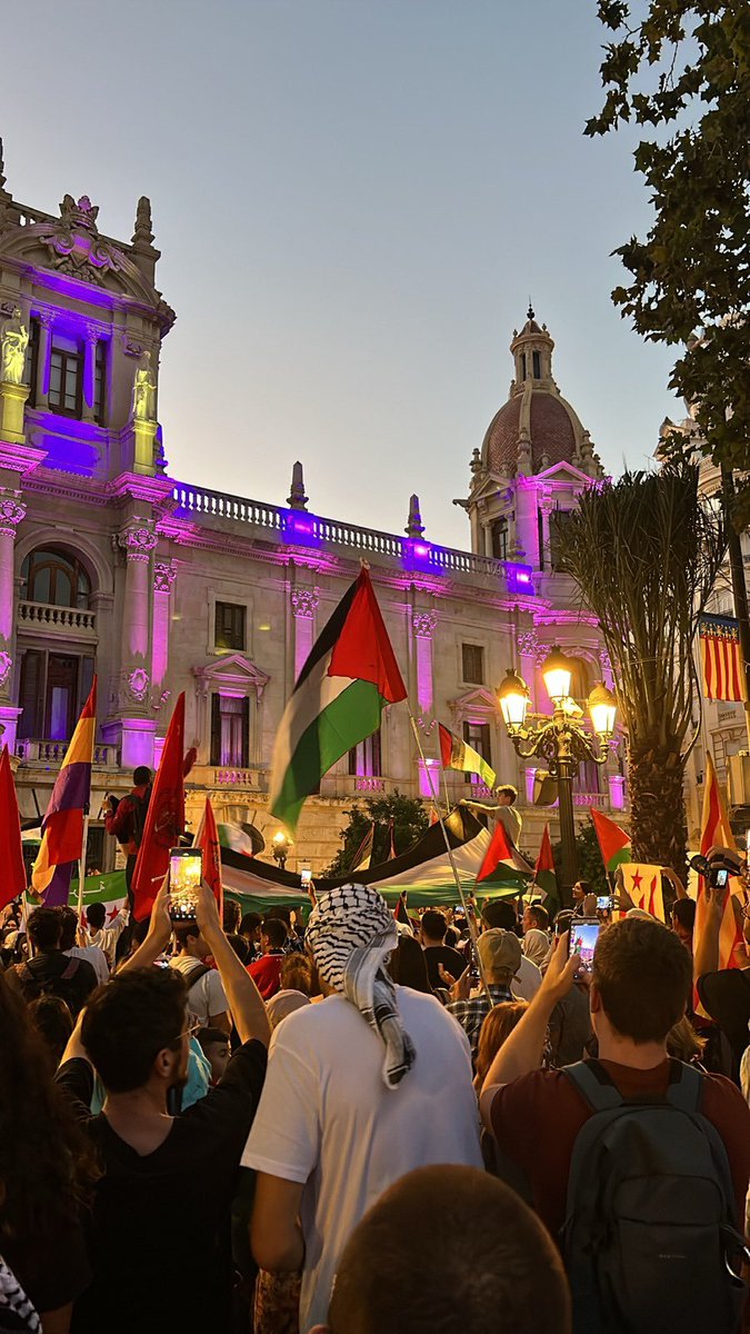 Joventut Comunista al País Valencià ☭ tweet media