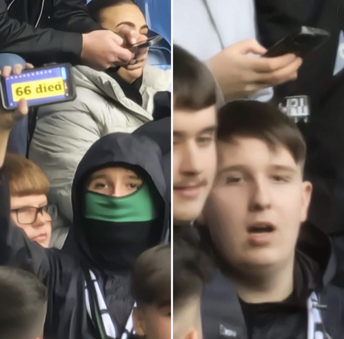 Pattystips's tweet photo. He’s had a shocker, Retweet and comment if you know him? https://t.co/ltQkfsXwTa