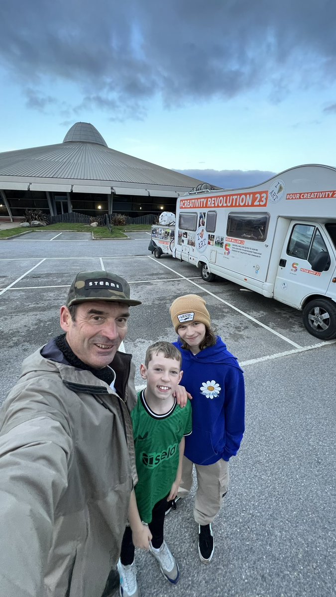 STEAM Co. 🚀🎨🎸📦🔥 tweet media