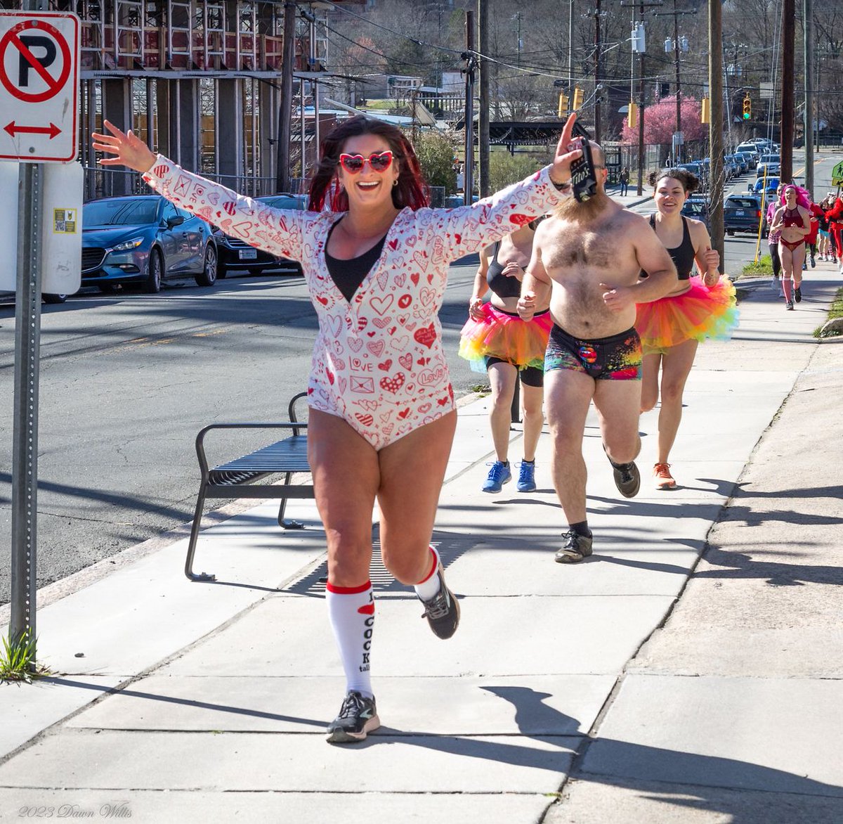 CupidUndieRunLA's tweet photo. 🏞️🏃‍♀️ Spotlight on the Triangle, #RaleighDurham! 🌆 @(add social later) dedication to #Neurofibromatosis shines bright. Relive #CupidsUndieRunRaleighDurham's joy through snapshots. 🏃‍♀️🏃‍♂️🎉 #RunWithHeart #EndNF #CupidsUndieRun #CupidsUndieRunLA #CupidsUndieRunRD #RDUEvents https://t.co/gzx9uaKSFK