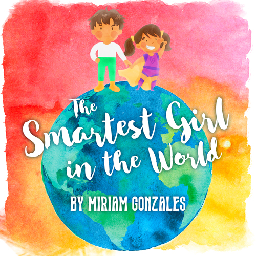 Texas Theatre and Dance presents THE SMARTEST GIRL IN THE WORLD. Leo and Lizzy Martinez want to be the smartest kids in the world! A wonder-filled play about the bonds of family and the key to facing life’s challenges together. 

On stage Nov 30-Dec 3 | JoinTheDrama.org
