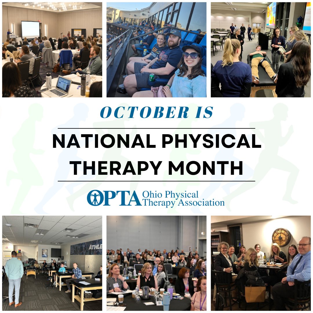 OH Physical Therapy tweet media