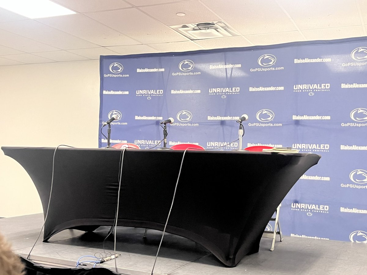 Onward State tweet media