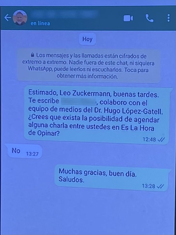 Raquel Rossano tweet media