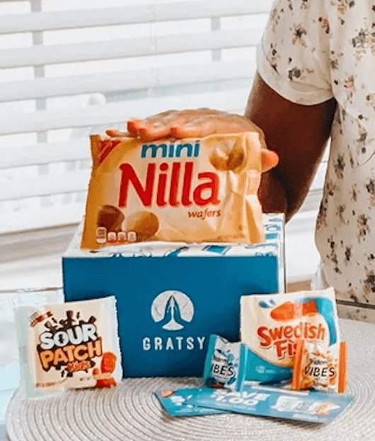 freebies2you's tweet photo. Download the Gratsy app for a chance to score FREE Samples &amp; Sample Boxes.
CLAIM HERE --> https://t.co/z2WcEvevee

#FreebieFriday #Coupons #freebiesinthemail #samples #giveaway #FreeSAMPLE #Sweepstakes https://t.co/o0YXjaQcd5