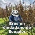 Photo by Niveles de mierda list (@Nvmrdlist)