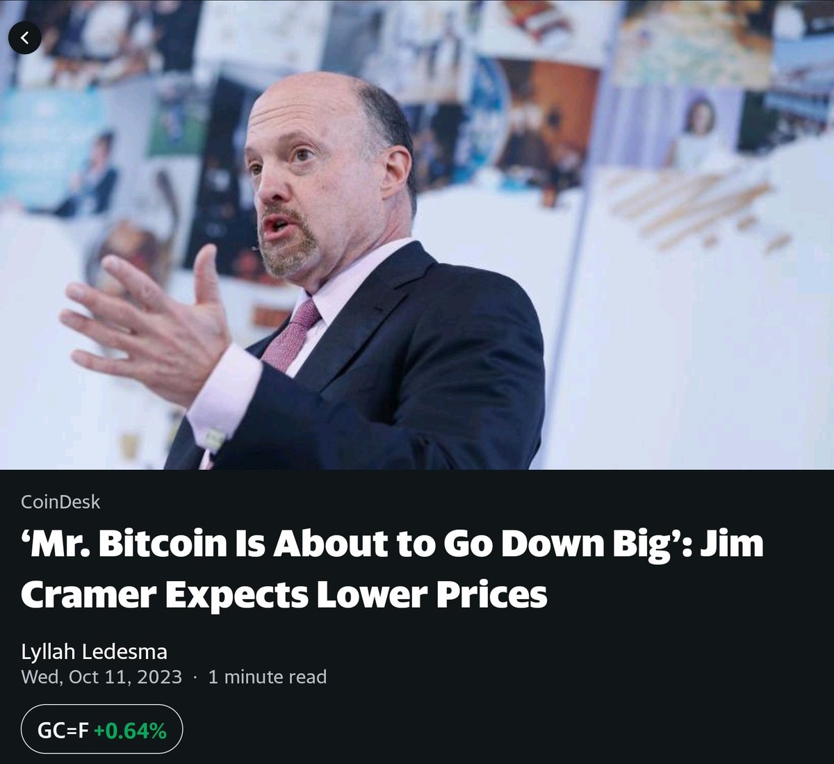 Oliver L. Velez ⚡️ 1%'er Bitcoiner tweet media