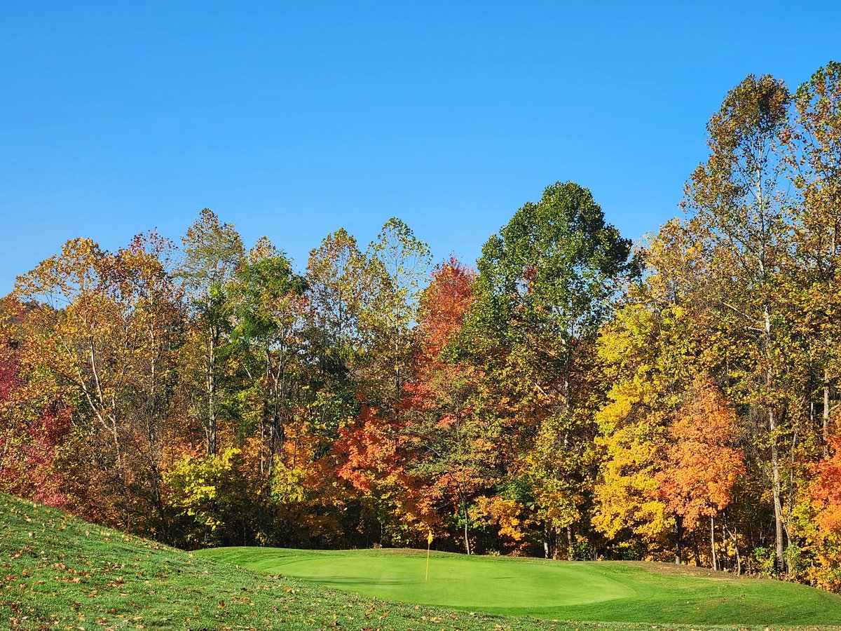 BigBeaverCreekGC tweet media