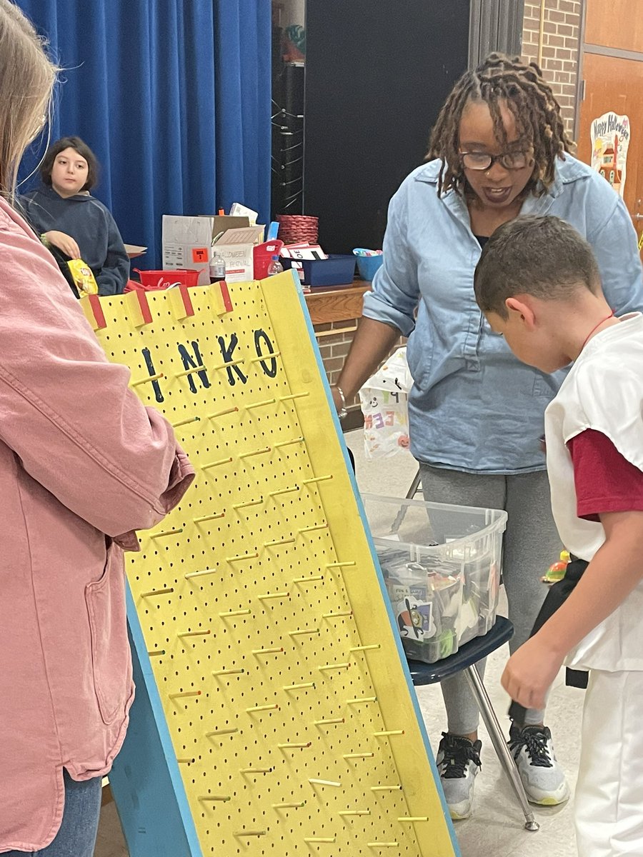 Great time <a href="/TheUnionCrossES/">Union Cross Elementary School</a> Fall Festival!! <a href="/wsfcs/">WS/FC Schools</a>
