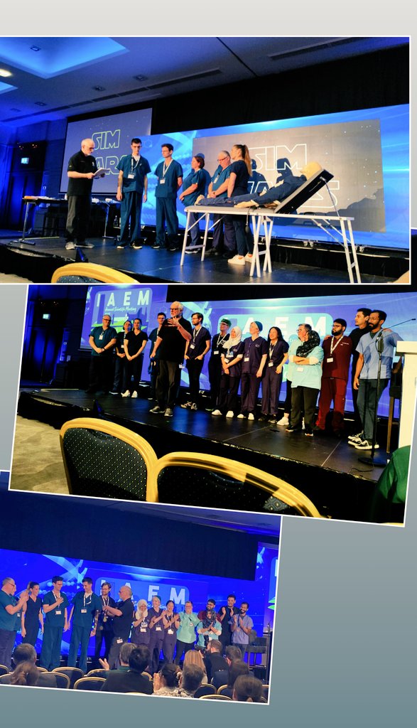 Congratulations to all of the SIM War teams. With an extra special thanks to @durryia_kazi @EamonnMcMakin for mentoring us through to the finals. @NMPDMidlands @HSELive @DMHospitalGroup @IAEM2023 @EdTullamore