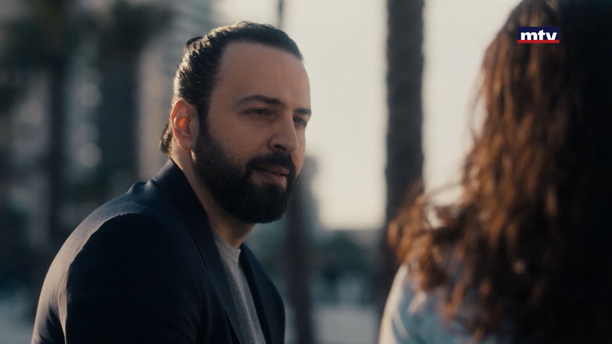 MTVLebanon's tweet photo. عاتب "كرم" "جودي" على انشغالها عنه… فهذا ما قالته لها!
تابعوا مسلسل "أنا" من الجمعة إلى الأحد عند الساعة ٩:٣٠ مساءً على الـ”أم.تي.في"
المشهد الكامل: https://t.co/Vbar4ouF1Z
#mtvlebanon #arabicseries #arabicdrama #أنا #تيم_حسن https://t.co/YgG8CzgH0V